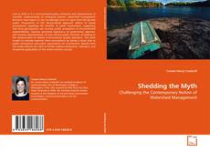 Copertina di Shedding the Myth