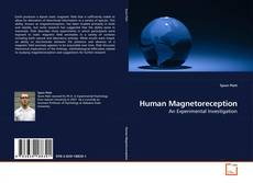 Couverture de Human Magnetoreception