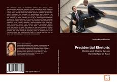 Presidential Rhetoric kitap kapağı