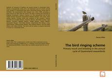 The bird ringing scheme kitap kapağı