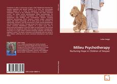 Couverture de Milieu Psychotherapy