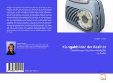 Buchcover von Klangabbilder der Realität