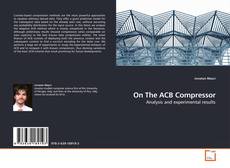 Copertina di On The ACB Compressor
