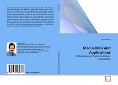 Capa do livro de Inequalities and Applications 