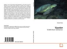 Sipadan的封面