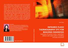 INFRARED FLASH THERMOGRAPHY (FT) FOR BUILDING DIAGNOSIS的封面