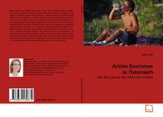Portada del libro de Action-Tourismus in Österreich