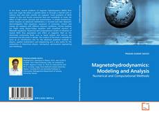 Couverture de Magnetohydrodynamics: Modeling and Analysis