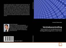 Couverture de Vertriebscontrolling