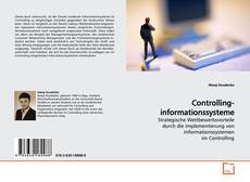 Controllinginformationssysteme的封面