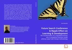 Capa do livro de Future Search Conference 