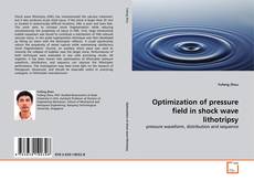 Borítókép a  Optimization of pressure field in shock wave lithotripsy - hoz