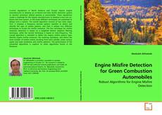 Engine Misfire Detection for Green Combustion Automobiles的封面