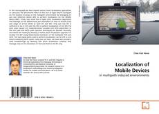 Localization of Mobile Devices的封面