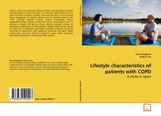 Bookcover of Lifestyle characteristics of patients with COPD