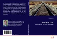 Buchcover von Railways EMC