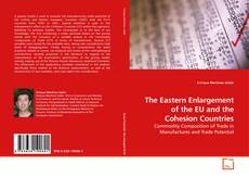 Couverture de The Eastern Enlargement of the EU and the Cohesion Countries