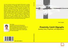 Copertina di Proximity Catch Digraphs