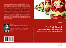 Buchcover von The Poet Divided /Subversion and the Self