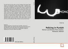 Buchcover von Policing in Purdah