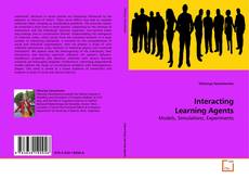 Capa do livro de Interacting Learning Agents 
