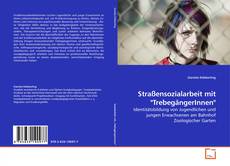Straßensozialarbeit mit "TrebegängerInnen"的封面
