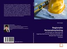 Capa do livro de Regionales Personalmarketing 