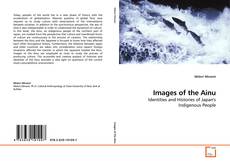 Couverture de Images of the Ainu