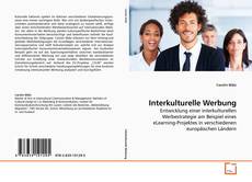 Buchcover von Interkulturelle Werbung