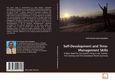Couverture de Self-Development and Time-Management Skills