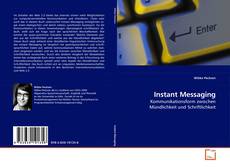 Buchcover von Instant Messaging