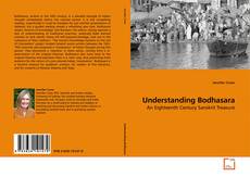 Couverture de Understanding Bodhasara