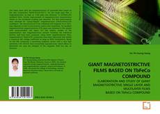 GIANT MAGNETOSTRICTIVE FILMS BASED ON TbFeCo COMPOUND的封面