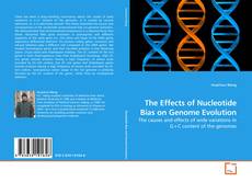 Buchcover von The Effects of Nucleotide Bias on Genome Evolution