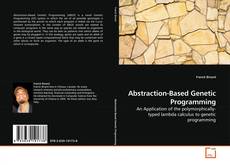Portada del libro de Abstraction-Based Genetic Programming