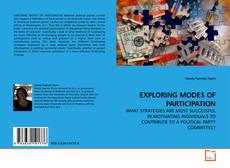 Copertina di EXPLORING MODES OF PARTICIPATION
