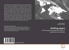 Обложка Drifting Apart