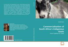 Commercialisation of South Africa’s Indigenous Goats的封面