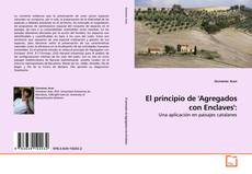 Couverture de El principio de 'Agregados con Enclaves':