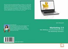 Buchcover von Marketing 2.0