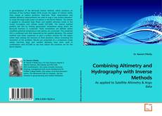 Buchcover von Combining Altimetry and Hydrography with Inverse Methods