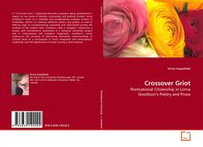 Couverture de Crossover Griot