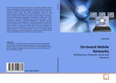 Couverture de On-board Mobile Networks