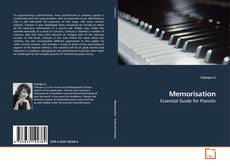 Couverture de Memorisation