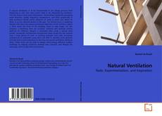 Couverture de Natural Ventilation