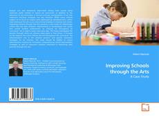 Improving Schools through the Arts kitap kapağı