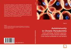 Couverture de Autoimmunity in Chronic Periodontitis