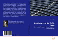 Buchcover von Hooligans und die EURO 2008