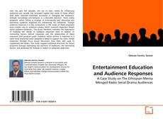 Buchcover von Entertainment Education and Audience Responses
