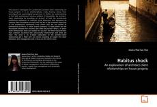 Couverture de Habitus shock